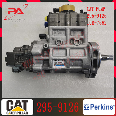 Diesel 32F61-10301 Oil Fuel Transfer Pump 295-9126 for Excavator E320D 320D 10R-7662