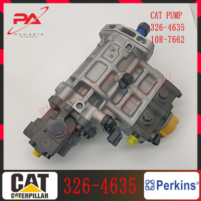 Fuel Injection Pump 32F61-10302 3264635 10R-7662 10R7662 for C-A-T E320D C6.4 Engine
