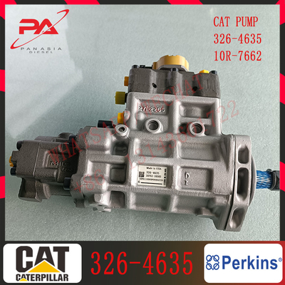 Fuel Injection Pump 32F61-10302 3264635 10R-7662 10R7662 for C-A-T E320D C6.4 Engine