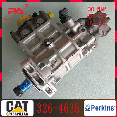 Fuel Injection Pump 32F61-10302 3264635 10R-7662 10R7662 for C-A-T E320D C6.4 Engine