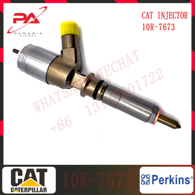 Excavator Parts 2645A749 320-0690 3200690 10R-7673 C6.6 Diesel Fuel Injector