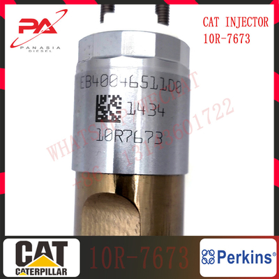 Excavator Parts 2645A749 320-0690 3200690 10R-7673 C6.6 Diesel Fuel Injector