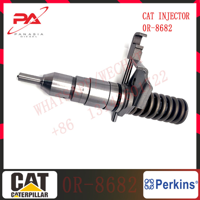 High quality engine parts for C-A-Terpillar excavator E322B E325B engine fuel injector 127-8216 0R-8682