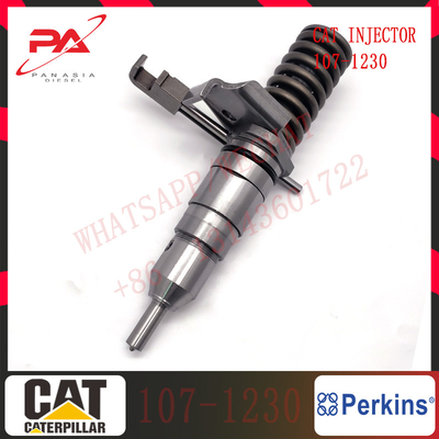 Jining Digging Diesel Engine Parts 3116 Fuel Injector 127-8216 107-1230 For E325B ExC-A-Tor
