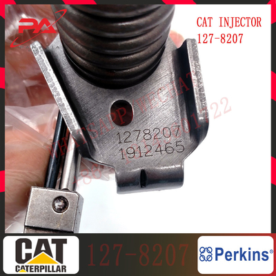 Injector 177-8207 127-8207 127-8209 127-8213 127-8216 127-8218 127-8222 127-8225 127-8228 128-6601 162-0218 4P2995 4P907
