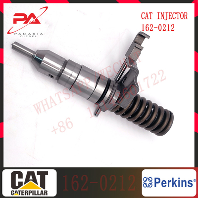  162-0212 127-8222 Fuel Pump 162 0212 127 8222 Common Rail Pump Sprayer 1620212 1278222 For C-A-T Excavator