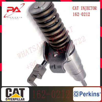  162-0212 127-8222 Fuel Pump 162 0212 127 8222 Common Rail Pump Sprayer 1620212 1278222 For C-A-T Excavator