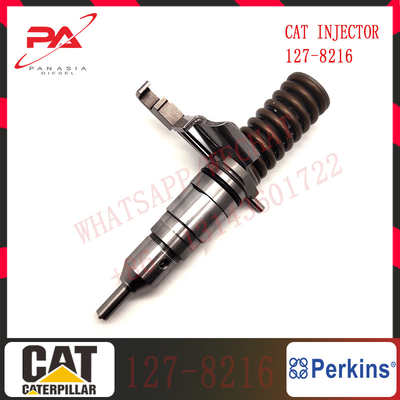 FTB parts C-A-T E325 Diesel Engine Nozzle 3114 3116 Fuel Injector 127-8222 2718669 127-8216