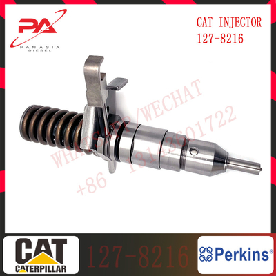 FTB parts C-A-T E325 Diesel Engine Nozzle 3114 3116 Fuel Injector 127-8222 2718669 127-8216