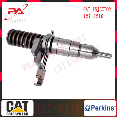 FTB parts C-A-T E325 Diesel Engine Nozzle 3114 3116 Fuel Injector 127-8222 2718669 127-8216