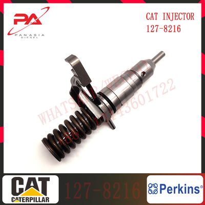 FTB parts C-A-T E325 Diesel Engine Nozzle 3114 3116 Fuel Injector 127-8222 2718669 127-8216