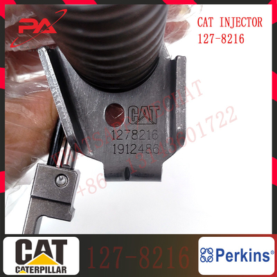 FTB parts C-A-T E325 Diesel Engine Nozzle 3114 3116 Fuel Injector 127-8222 2718669 127-8216