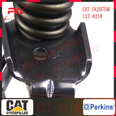 Common Rail Injector 107-7732 127-8216 127-8218 For 3116 3114 Engine E322B E325B Excavator
