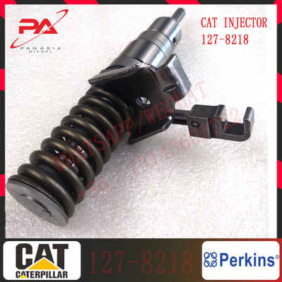 Common Rail Injector 107-7732 127-8216 127-8218 For 3116 3114 Engine E322B E325B Excavator