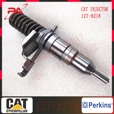 Common Rail Injector 107-7732 127-8216 127-8218 For 3116 3114 Engine E322B E325B Excavator