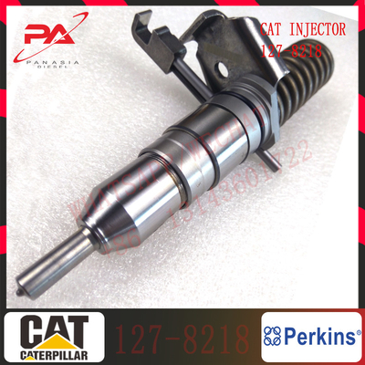 Common Rail Injector 107-7732 127-8216 127-8218 For 3116 3114 Engine E322B E325B Excavator