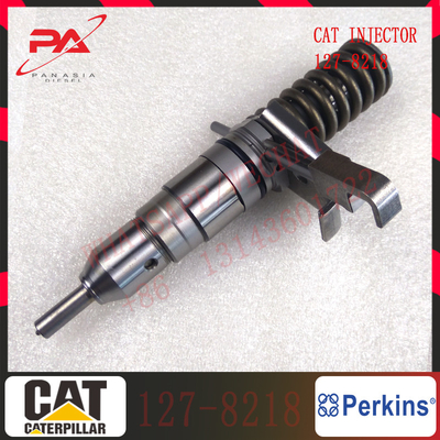 Common Rail Injector 107-7732 127-8216 127-8218 For 3116 3114 Engine E322B E325B Excavator
