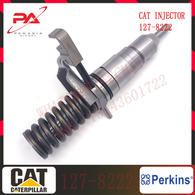 Diesel engine injector 127-8225 127-8218 127-8216 127-8222 engine 3116 for excavator