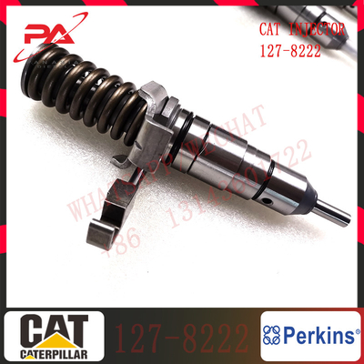 Diesel engine injector 127-8225 127-8218 127-8216 127-8222 engine 3116 for excavator
