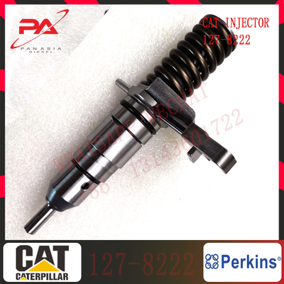 Diesel engine injector 127-8225 127-8218 127-8216 127-8222 engine 3116 for excavator