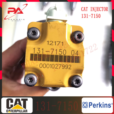 3216 fuel injector 173-4059 1734059 173-1014 1731014 169-7411 1697411 131-7150 1317150