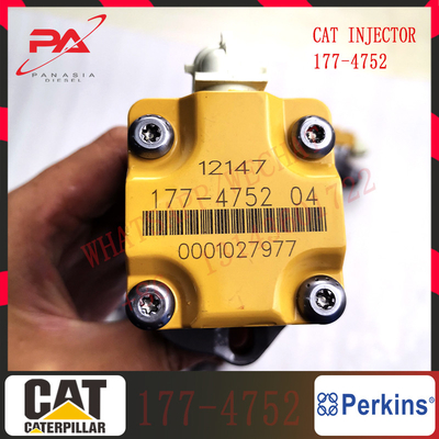 177-4752 178-0199 128-6601 177-4754 171-9710 10R-0782 1551819 1564727 1697408 222-5968 2225968 fuel injector for C-A-T 312