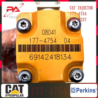 177-4752 178-0199 128-6601 177-4754 171-9710 10R-0782 1551819 1564727 1697408 222-5968 10R-9237 fuel injector for C-A-T