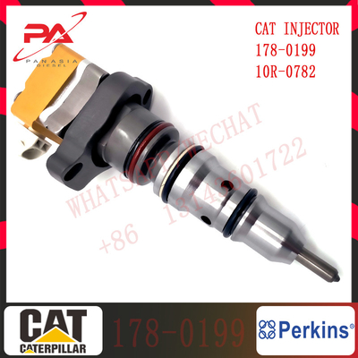 10R0782 326-4756 398-1507 249-0713 178-0199 387-9433 Excavator engine parts nozzle FOR C-A-T 307 312 313 320 330D 326-4700
