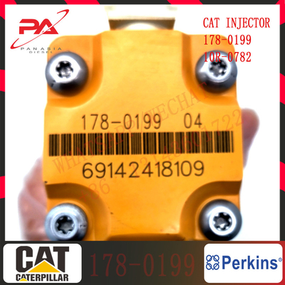 10R0782 326-4756 398-1507 249-0713 178-0199 387-9433 Excavator engine parts nozzle FOR C-A-T 307 312 313 320 330D 326-4700