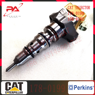 10R0782 326-4756 398-1507 249-0713 178-0199 387-9433 Excavator engine parts nozzle FOR C-A-T 307 312 313 320 330D 326-4700