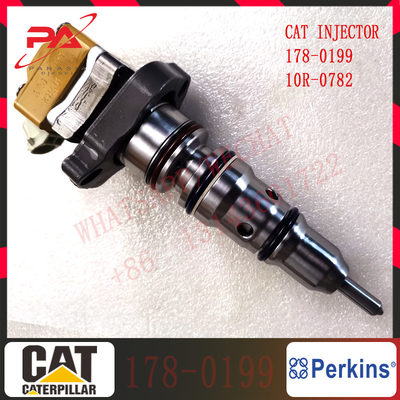 10R0782 326-4756 398-1507 249-0713 178-0199 387-9433 Excavator engine parts nozzle FOR C-A-T 307 312 313 320 330D 326-4700