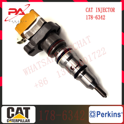 Competitively fuel injector nozzle injector assembly 183-0691 1830691 1786342 178-6342