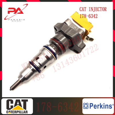 Competitively fuel injector nozzle injector assembly 183-0691 1830691 1786342 178-6342