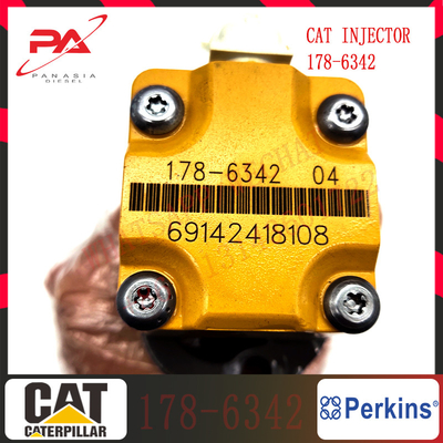Competitively fuel injector nozzle injector assembly 183-0691 1830691 1786342 178-6342