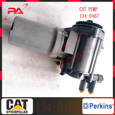 Construction Machinery parts Excavator Diesel Engine Oil Pump E325C Fuel Injector Pump 10R7053 134-0467