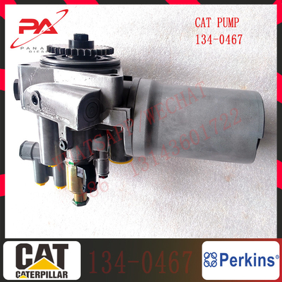 Construction Machinery parts Excavator Diesel Engine Oil Pump E325C Fuel Injector Pump 10R7053 134-0467