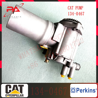 Construction Machinery parts Excavator Diesel Engine Oil Pump E325C Fuel Injector Pump 10R7053 134-0467