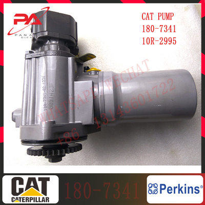 C-A-T Original 3126B Engine Fuel Pump for E322C E325C Excavator 1787521 1807341 10R2995 178-7521 180-7341 10R-2995 PUMP