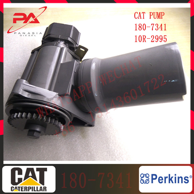 C-A-T Original 3126B Engine Fuel Pump for E322C E325C Excavator 1787521 1807341 10R2995 178-7521 180-7341 10R-2995 PUMP