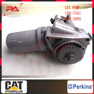 C-A-T Original 3126B Engine Fuel Pump for E322C E325C Excavator 1787521 1807341 10R2995 178-7521 180-7341 10R-2995 PUMP