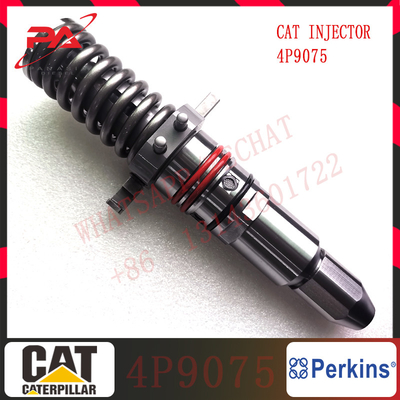 4P9075 diesel fuel injector 4P9075 4P-9075 0R3051 0R-3051for C-A-Terpillar 3508 3512 3516 Engines