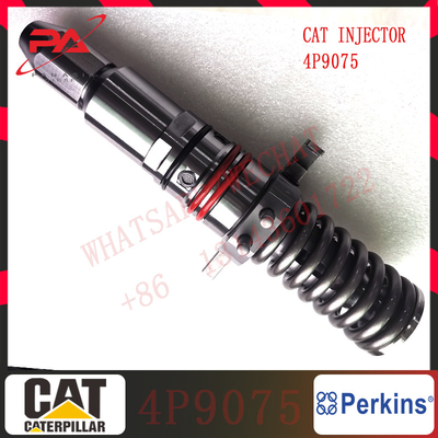 4P9075 diesel fuel injector 4P9075 4P-9075 0R3051 0R-3051for C-A-Terpillar 3508 3512 3516 Engines