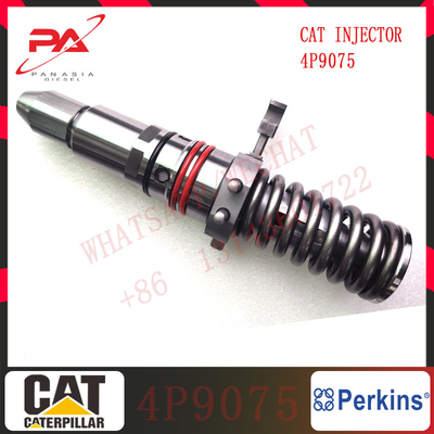 4P9075 diesel fuel injector 4P9075 4P-9075 0R3051 0R-3051for C-A-Terpillar 3508 3512 3516 Engines