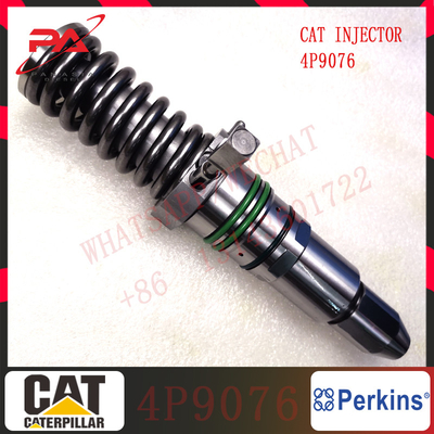 Advantage supply diesel fuel injector 0R3051 0R-3051 4P9075 4P-9075 4P9076
