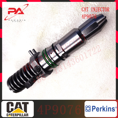 Advantage supply diesel fuel injector 0R3051 0R-3051 4P9075 4P-9075 4P9076