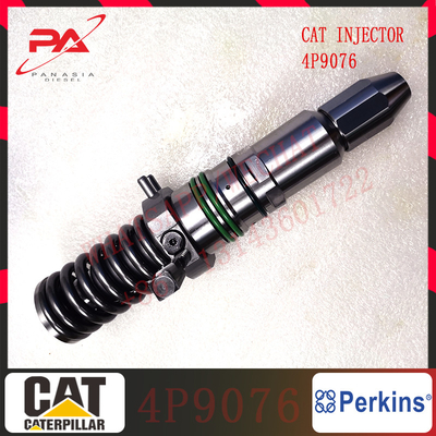Advantage supply diesel fuel injector 0R3051 0R-3051 4P9075 4P-9075 4P9076