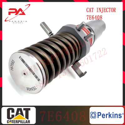 Diesel Injector 127-8211 High-quality Injector 1278211 127-8207 127-8228 7E-6408 7E6408