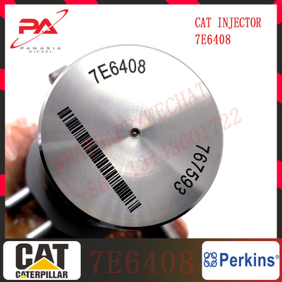 Diesel Injector 127-8211 High-quality Injector 1278211 127-8207 127-8228 7E-6408 7E6408