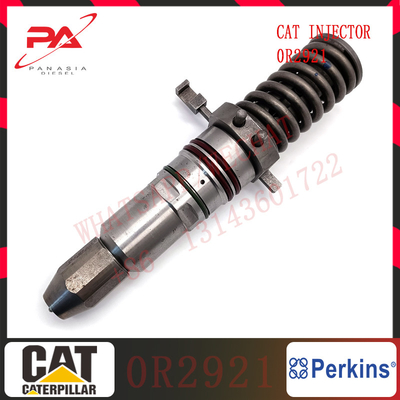 Common Rail Diesel Fuel Injector For 3512/3516/3508 4P-9076 4P9076 0R-2921 0R2921