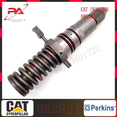 Common Rail Diesel Fuel Injector For 3512/3516/3508 4P-9076 4P9076 0R-2921 0R2921